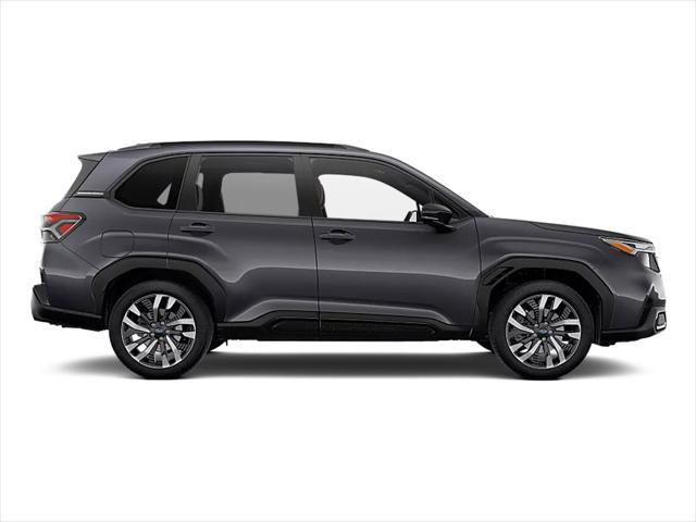 new 2025 Subaru Forester Hybrid car, priced at $45,733