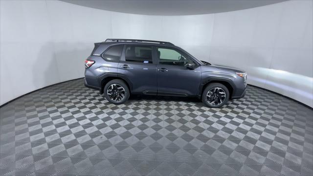 new 2025 Subaru Forester car, priced at $41,969