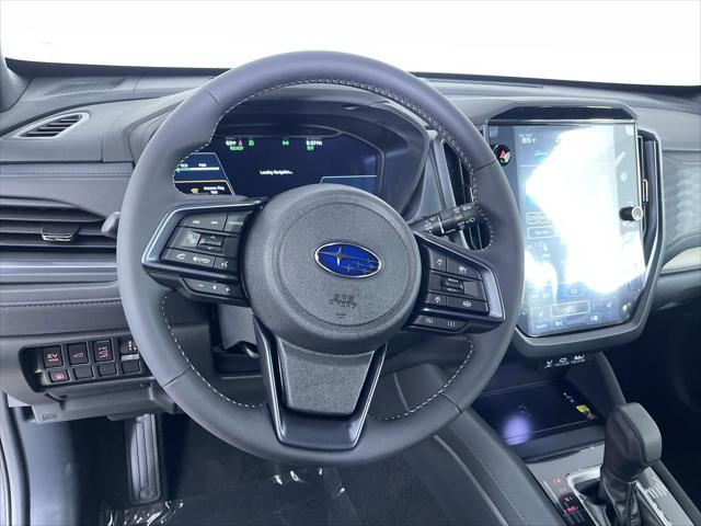 new 2025 Subaru Forester car, priced at $41,969