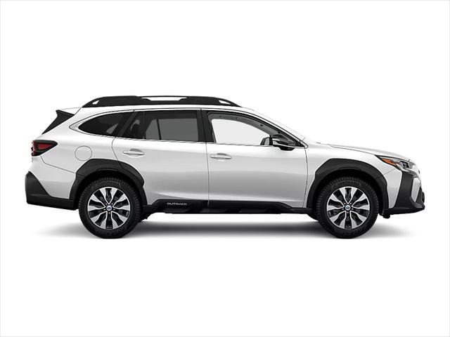 new 2025 Subaru Outback car, priced at $38,331