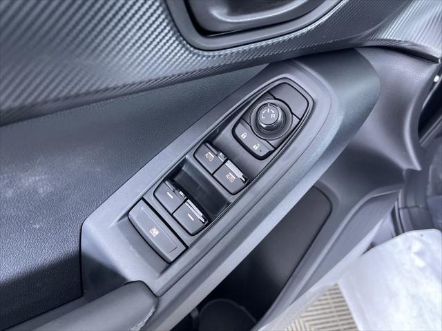 new 2025 Subaru Crosstrek car, priced at $31,235