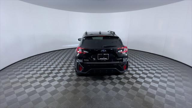 new 2025 Subaru Crosstrek car, priced at $32,420