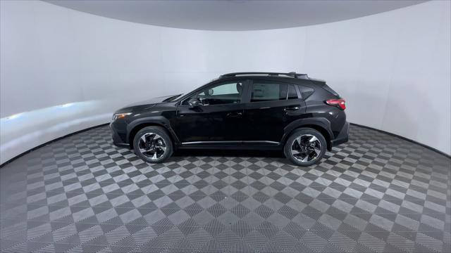 new 2025 Subaru Crosstrek car, priced at $32,420