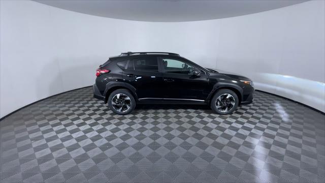 new 2025 Subaru Crosstrek car, priced at $32,420