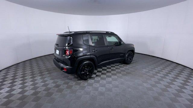 used 2019 Jeep Renegade car, priced at $15,783