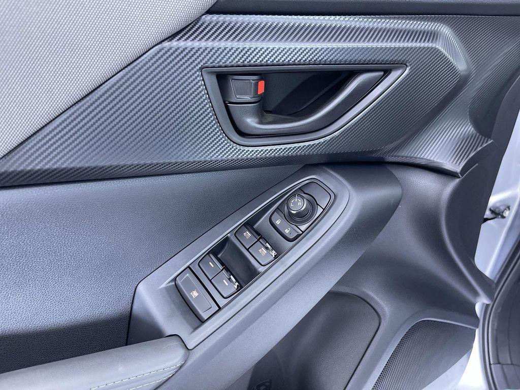 new 2025 Subaru Crosstrek car, priced at $30,486