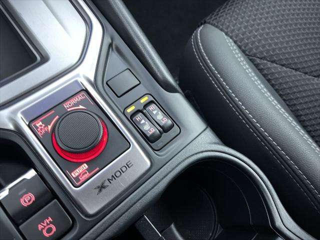 used 2022 Subaru Forester car, priced at $29,899