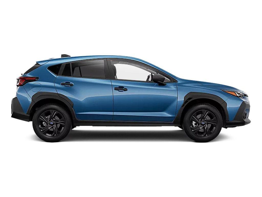 new 2025 Subaru Crosstrek car, priced at $28,551