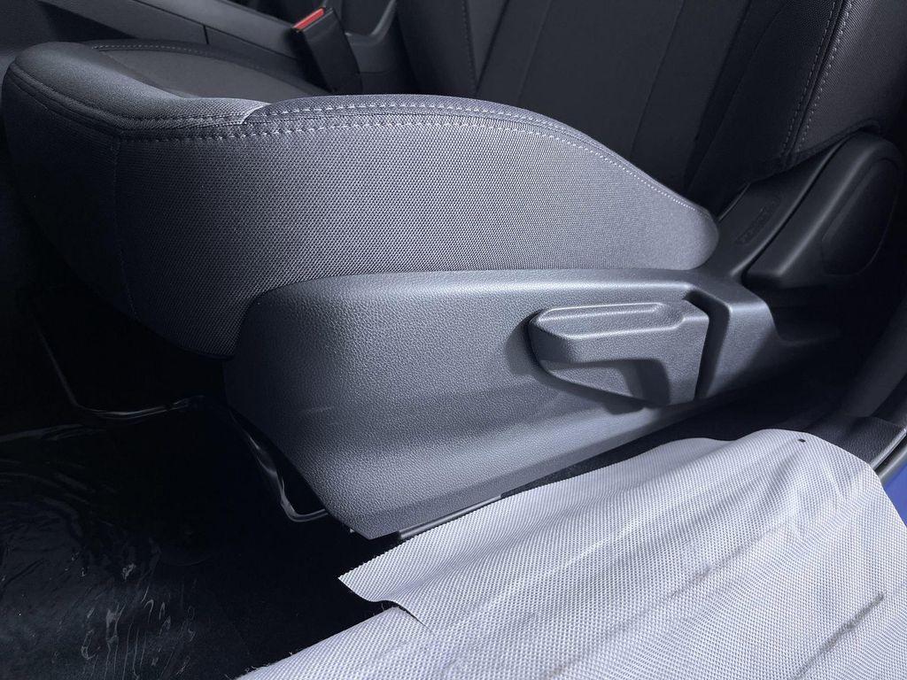 new 2025 Subaru Crosstrek car, priced at $28,551