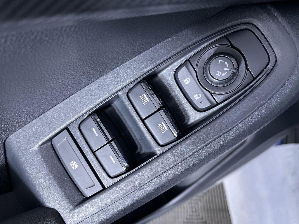 new 2025 Subaru Crosstrek car, priced at $28,551