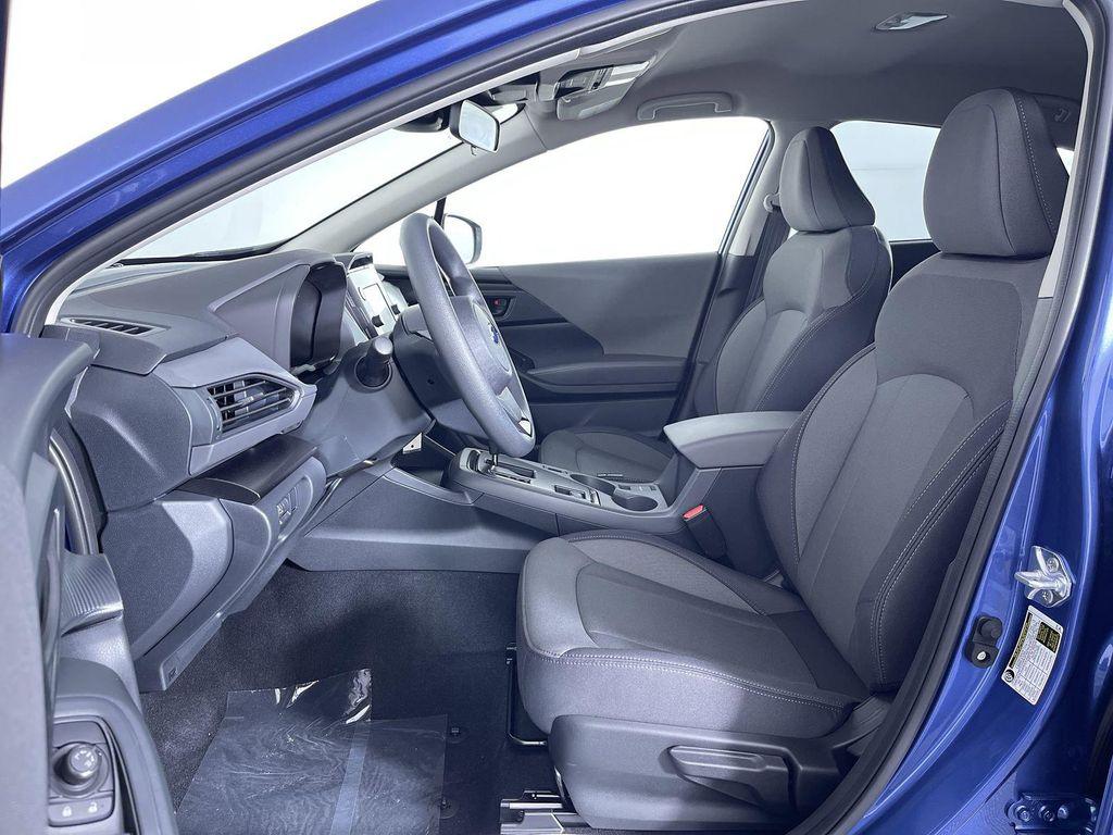 new 2025 Subaru Crosstrek car, priced at $28,551