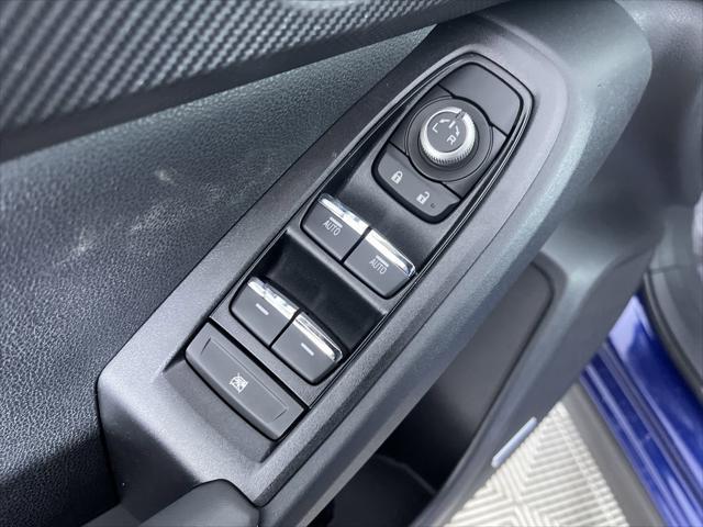 new 2025 Subaru Crosstrek car, priced at $33,926