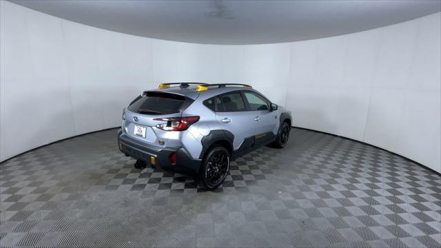 used 2024 Subaru Crosstrek car, priced at $34,946