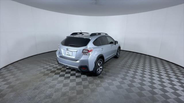 used 2014 Subaru XV Crosstrek Hybrid car, priced at $11,400