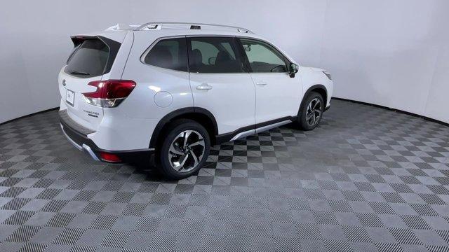 used 2023 Subaru Forester car, priced at $36,282