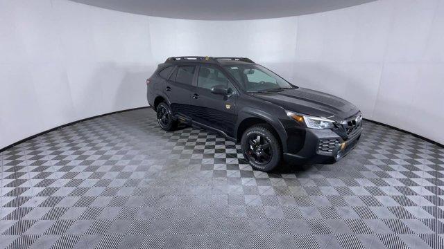 new 2024 Subaru Outback car, priced at $38,893