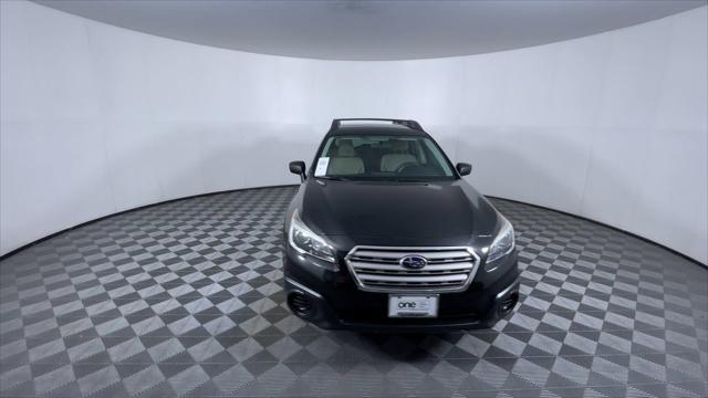 used 2016 Subaru Outback car, priced at $12,471
