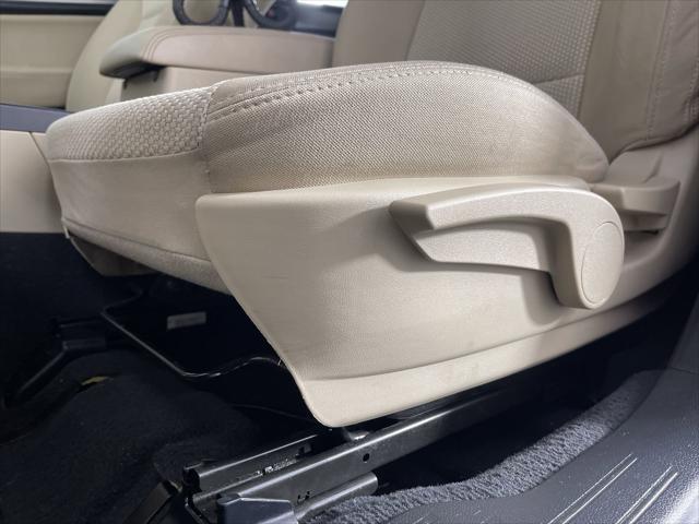 used 2016 Subaru Outback car, priced at $12,471