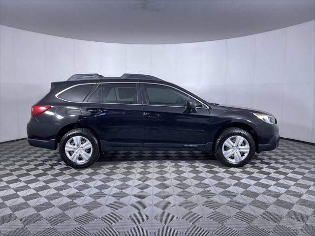 used 2016 Subaru Outback car, priced at $12,471