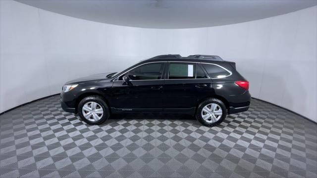 used 2016 Subaru Outback car, priced at $12,471