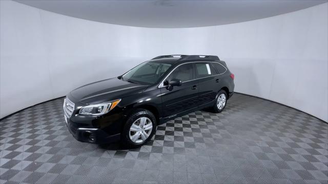 used 2016 Subaru Outback car, priced at $12,471