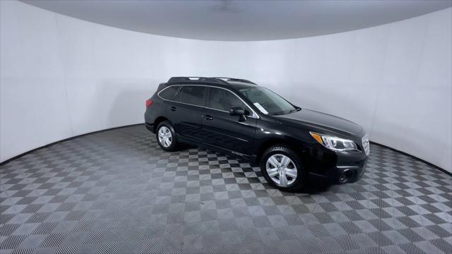 used 2016 Subaru Outback car, priced at $12,471