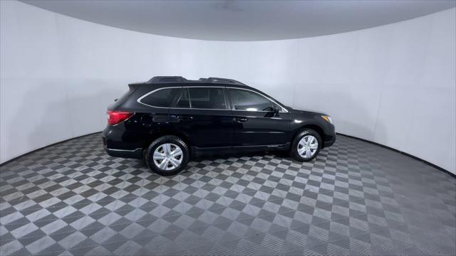 used 2016 Subaru Outback car, priced at $12,471