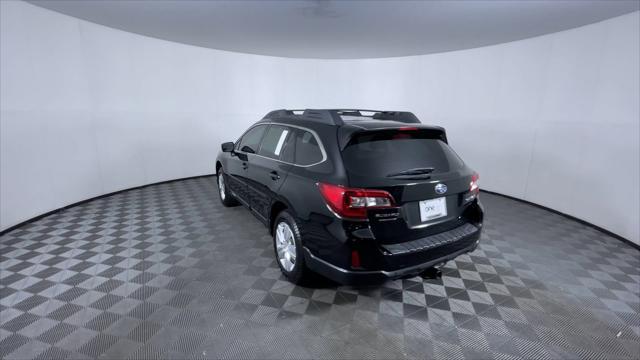 used 2016 Subaru Outback car, priced at $12,471