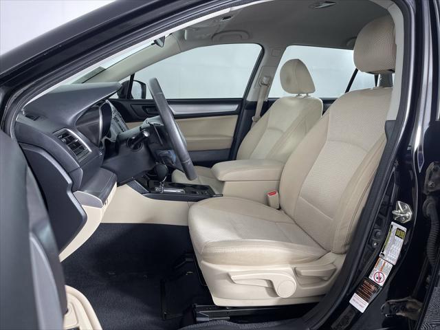 used 2016 Subaru Outback car, priced at $12,471