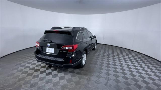 used 2016 Subaru Outback car, priced at $12,471