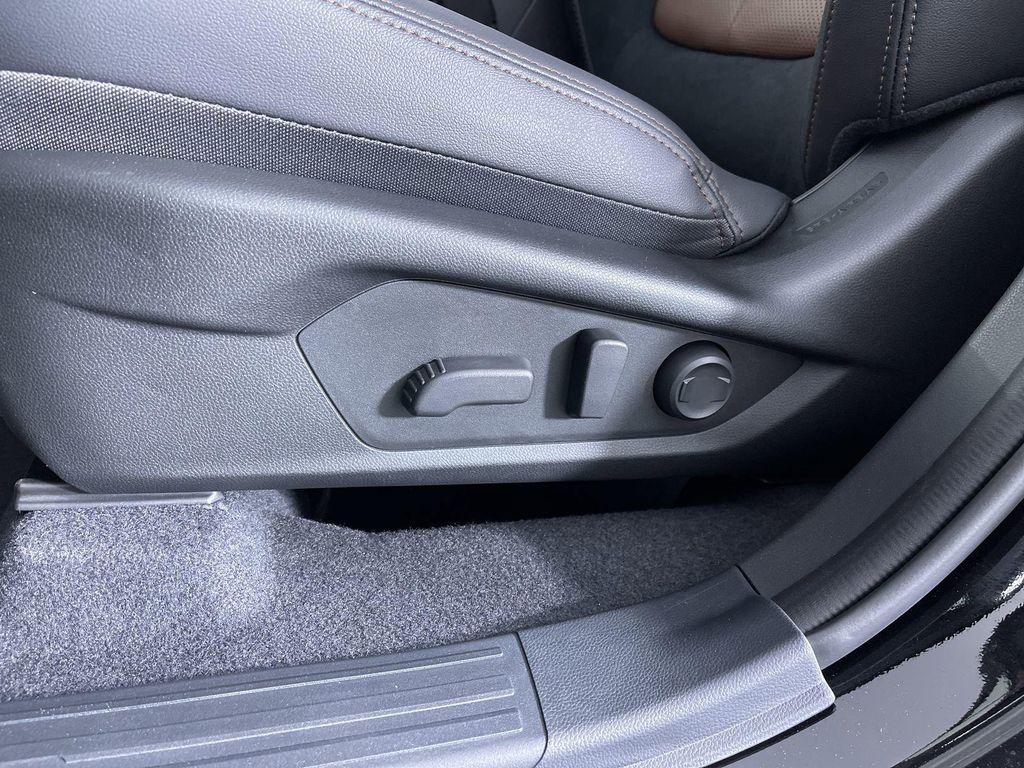 new 2025 Subaru Forester car, priced at $42,888