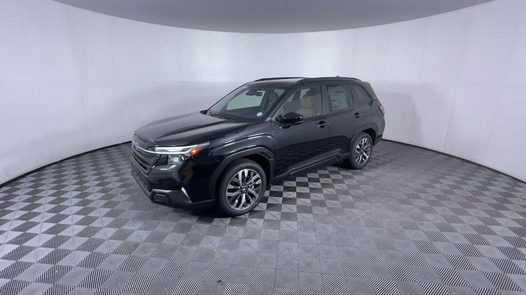new 2025 Subaru Forester car, priced at $42,888