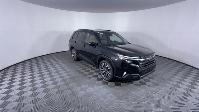 new 2025 Subaru Forester car, priced at $40,913