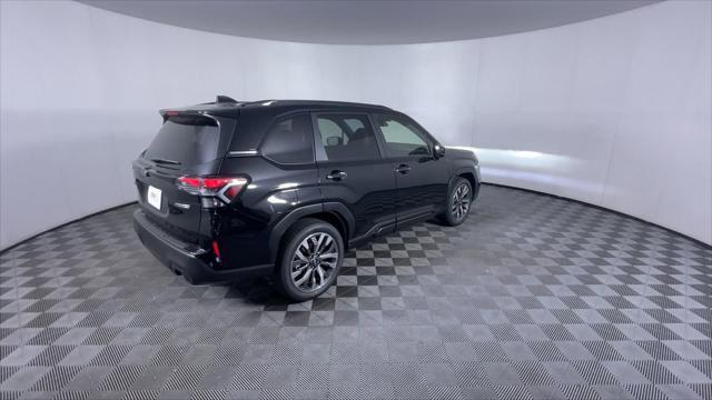 new 2025 Subaru Forester car, priced at $40,913