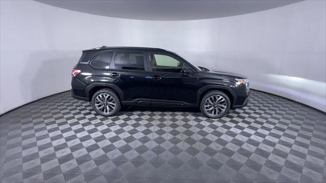 new 2025 Subaru Forester car, priced at $40,913