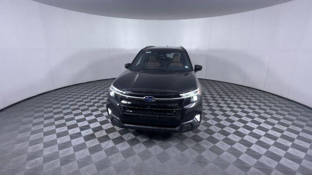 new 2025 Subaru Forester car, priced at $42,888