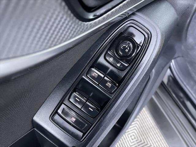 used 2024 Subaru WRX car, priced at $30,971