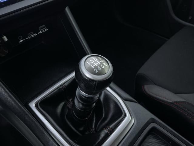 used 2024 Subaru WRX car, priced at $30,971