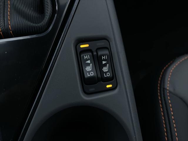 new 2025 Subaru Crosstrek car, priced at $33,589