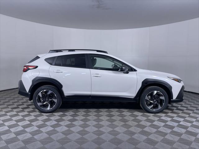 new 2025 Subaru Crosstrek car, priced at $33,589