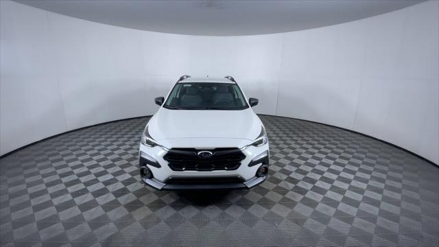 new 2025 Subaru Crosstrek car, priced at $33,589