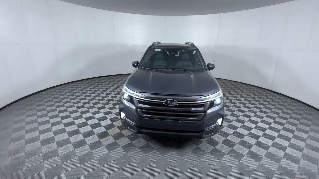 new 2025 Subaru Forester Hybrid car, priced at $42,021