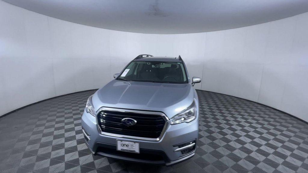 used 2022 Subaru Ascent car, priced at $32,971
