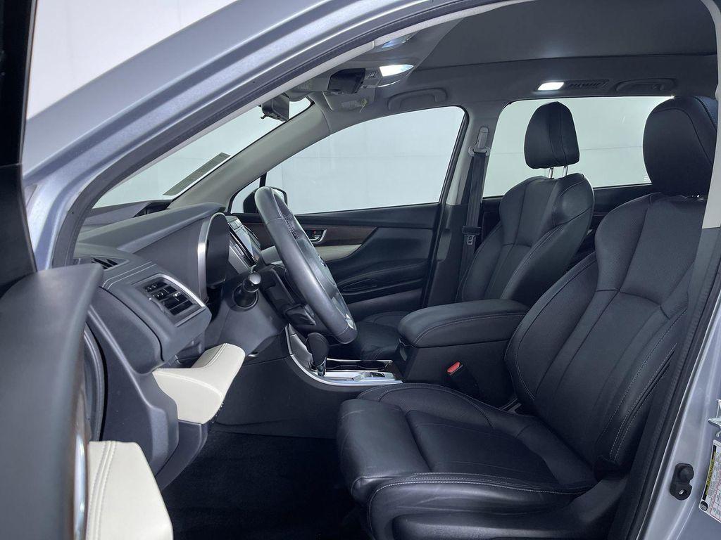 used 2022 Subaru Ascent car, priced at $32,971