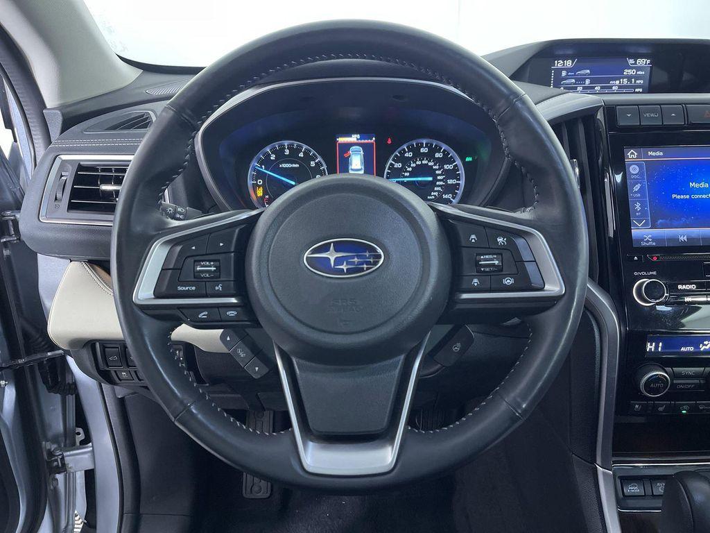 used 2022 Subaru Ascent car, priced at $32,971