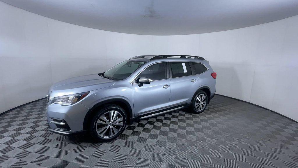 used 2022 Subaru Ascent car, priced at $32,971