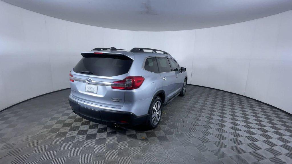 used 2022 Subaru Ascent car, priced at $32,971