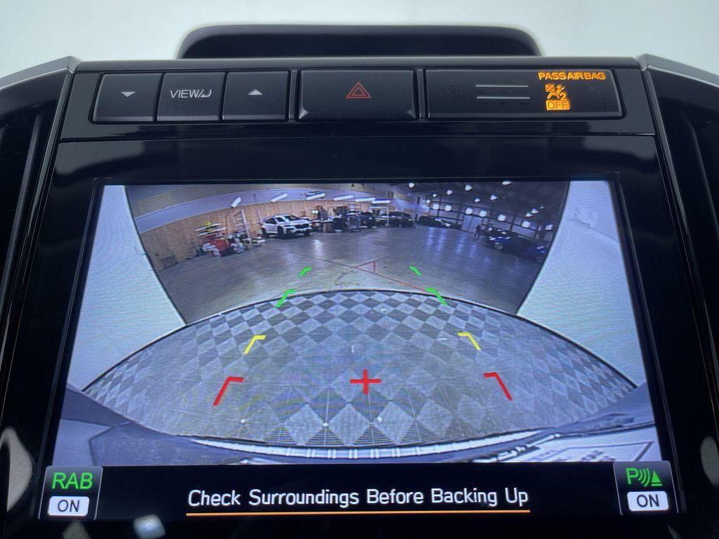 used 2022 Subaru Ascent car, priced at $32,971