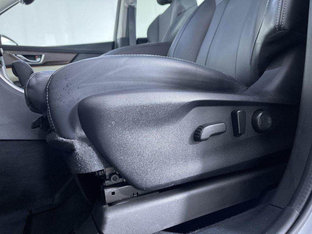 used 2022 Subaru Ascent car, priced at $32,971