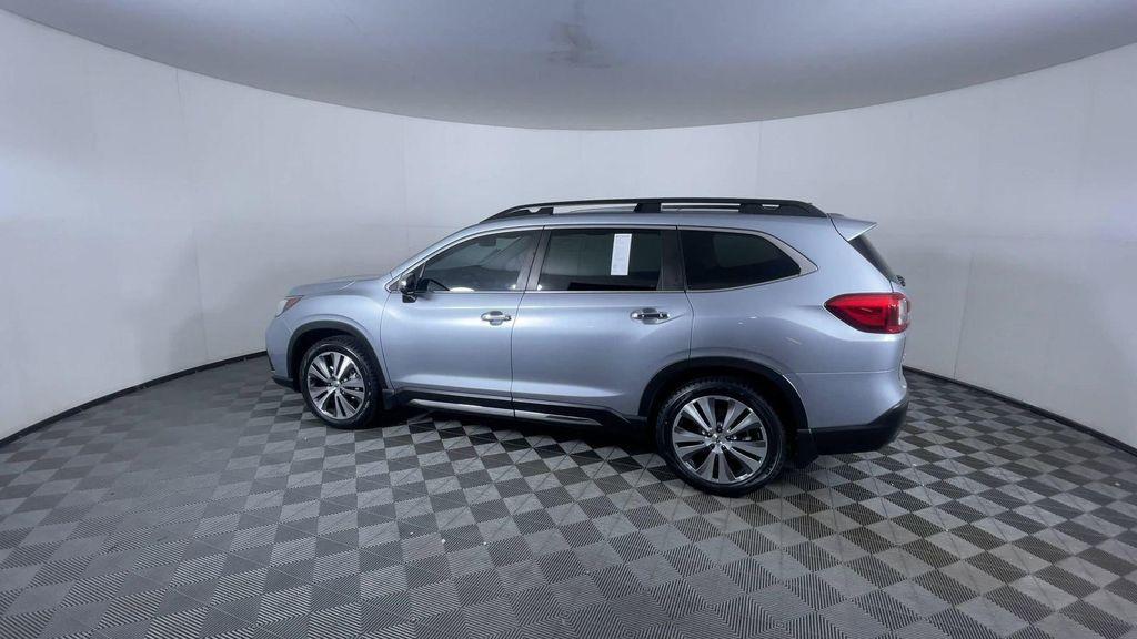 used 2022 Subaru Ascent car, priced at $32,971